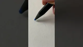 Рисуем детскими карандашами
