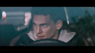 fi ha (jarico remix)  stealing car [chase scene]