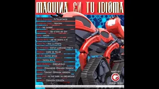 Maquina En Tu Idioma (MasterMix)