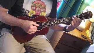 Till There Was You - Solo Ukulele