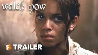 Wildcat official trailer || new Hollywood movie trailers 2021in Hindi || action movie trailers ||