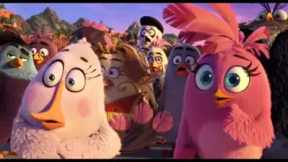 THE ANGRY BIRDS MOVIE !! Official Theatrical Trailer [2016] #2 Animation Comedy Movie HD