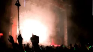 The Prodigy-Voodoo People Live at Exit Festival 2013