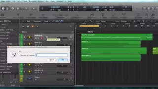 How to Automate Bouncing Stems in Logic Pro with Keyboard Maestro