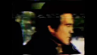 RARO • Chamada de Programação de Domingo na TV Globo (1984) @EgonBonfim