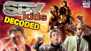 Spy Kids: Decoded (All Movies Reviewed)