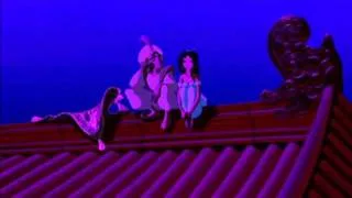 Aladdin Fandub [ITA]