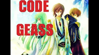 AMV CODE GEASS - Gangnam Style - Psy