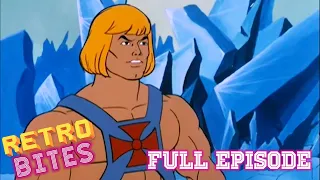 He-Man Needs a Remedy | Full Ep | He-Man and the Masters of the Universe | OldCartoons | Retro Bites