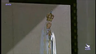 Bendita seja a Virgem Maria - M. Luís - Harm. A. Cartageno