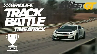 Gridlife CMP - Camaro SS 1LE - 2nd Place Street GT