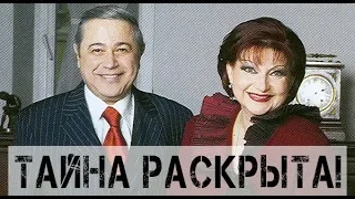 Кем оказалась Степаненко: этого не знал даже муж!