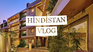 Hindistan Ev Turu | Home Tour | India