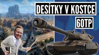 Desítky v kostce - 60 TP