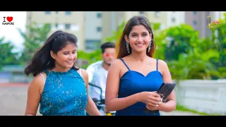 Cute Nagpuri Action Video | NAina Tor jhil | Sameer Raj | Rajit & Misti | LOve Story Song 2021