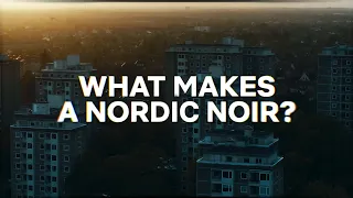 How To Make A Nordic Noir