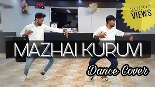 Chekka chivantha vaanam - Mazhai Kuruvi | Dance Cover | By Pradeep and Danny | The Dance Hype