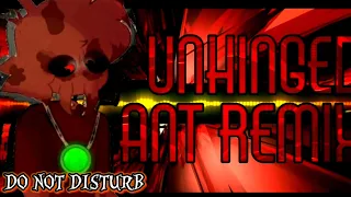 Unhinged Ant - Mutated Anteo Theme Remix - Piggy: Branched Realities