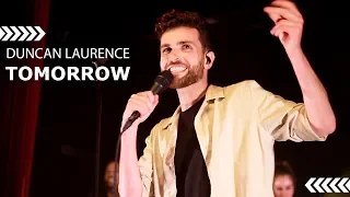 Duncan Laurence - Tomorrow