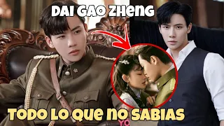 Dai Gao Zheng de Maid's Revenge y Forever Love, Todo lo que no sabías, Curiosidades dramas y más