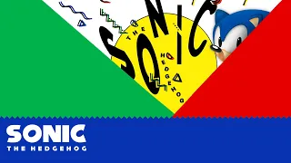 Green Hill Zone ~ Prototype | Sonic the Hedgehog Music