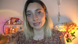 NON É ASMR MA TI FARÀ RIDERE 😍