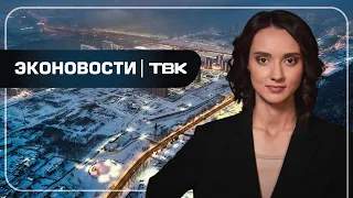 Рекордное количество пластика в мировом океане / «Эконовости»