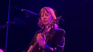 Suzanne Vega live @ Paris - La Cigale - 17/02/2022