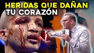 Cuida tu corazón - Pastor David Gutierrez