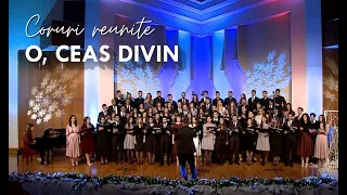 O, CEAS DIVIN - UniSong, The Royal Singers, Enjoy, InCanto | [concert]