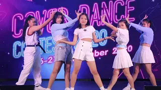 260920 The destiny Cover ITZY - Icy #PromenadaCoverDanceContest2020