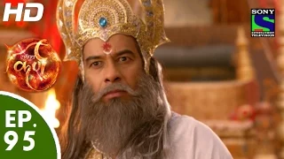 Suryaputra Karn - सूर्यपुत्र कर्ण - Episode 95 - 11th November, 2015