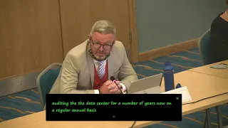 Audit and Risk Management Committee (Wirral Council) 5th July 2021