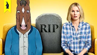 The Meaning of Death: BoJack Horseman vs. The Good Place