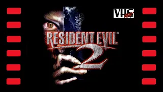 Resident Evil 2 📼 Прохождение | Стрим 2 📼 Двойная обитель зла