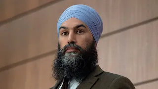 Singh calling to end privately owned long-term care homes