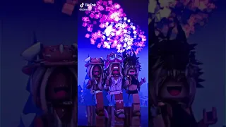 Best Roblox Tiktok Edits #361