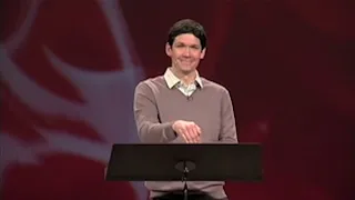 A Shepherd and His Unregenerate Sheep | Matt Chandler