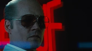 Black Mass - Official Trailer [HD]