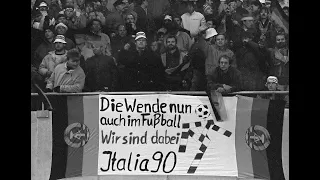 Warum die DDR mit Cheftrainer Ede Geyer die WM 1990 verpasste