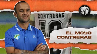 1️⃣0️⃣ Cosas sobre | José Contreras