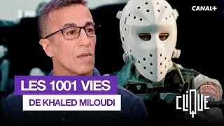 Khaled Miloudi : sa vie après 30 ans de prison - CANAL+