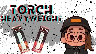 Torch Heavyweight 4g Review