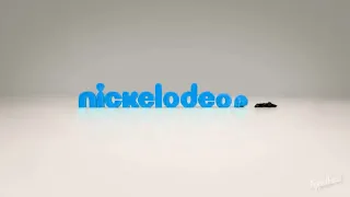 Nickelodeon Latin America Idents 2011 Effects