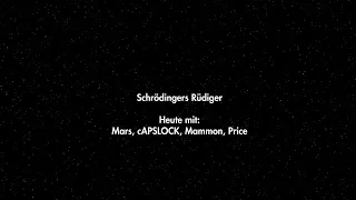 Schrödingers Rüdiger