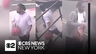 Man accused of choking, robbing children in Brooklyn