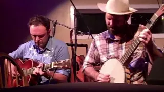Mark Erelli & Jeffrey Foucault  "Down There By The Train"