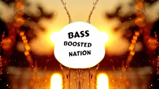 DJ Snake - Middle (feat. Bipolar Sunshine) - Bass Boosted