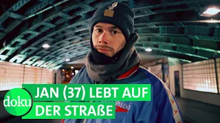 Erst getrennt, dann insolvent, jetzt obdachlos | Hard Life | 4/6 | WDR Doku