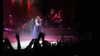 Tarja Turunen - Passion And The Opera live in Kiev